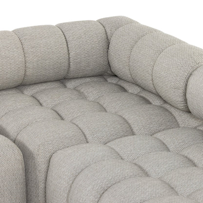 Roma Outdoor 4-Piece Sectional