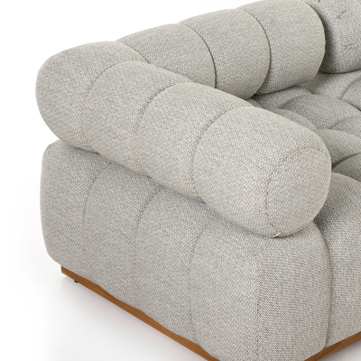 Roma Outdoor 5-Piece Sectional by Four Hands