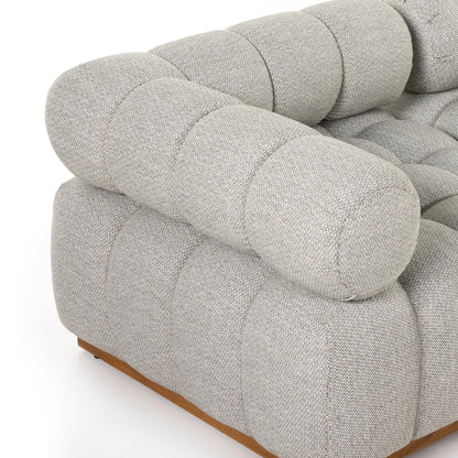 Roma Outdoor 5-Piece Sectional