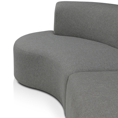 Opal Outdoor 2-Piece Sectional by Four Hands