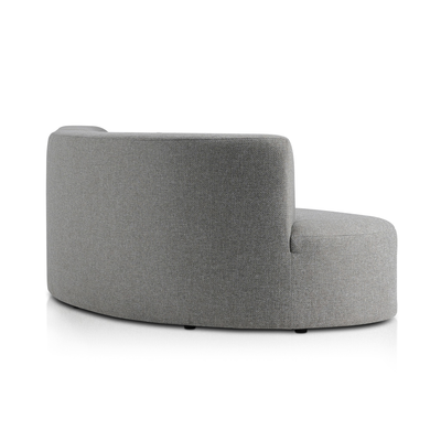 Opal Outdoor 2-Piece Sectional by Four Hands