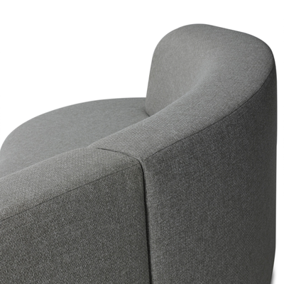 Opal Outdoor 2-Piece Sectional by Four Hands