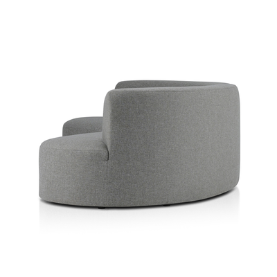 Opal Outdoor 2-Piece Sectional by Four Hands