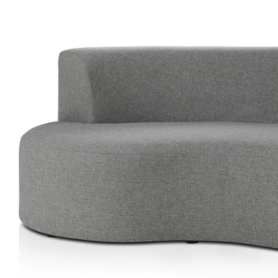 Opal Outdoor 2-Piece Sectional by Four Hands