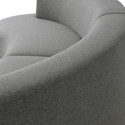 Opal Outdoor 2-Piece Sectional by Four Hands