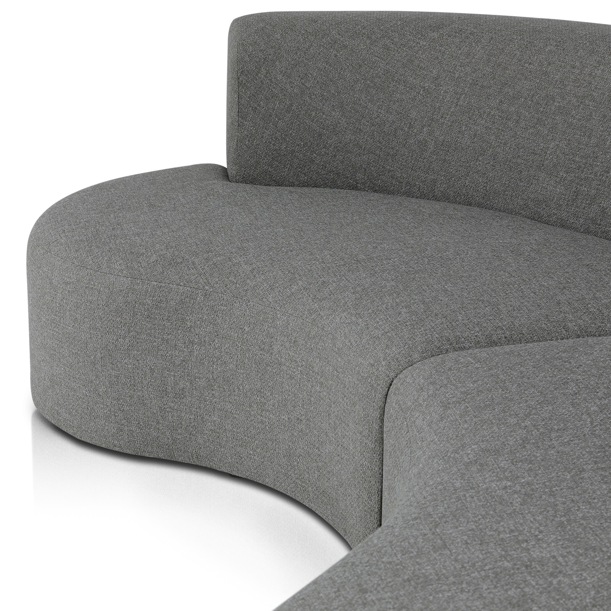 Opal Outdoor 2-Piece Sectional