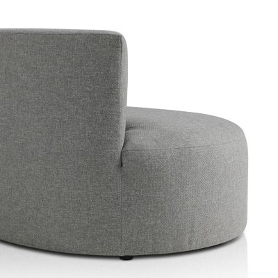 Opal Outdoor 2-Piece Sectional by Four Hands
