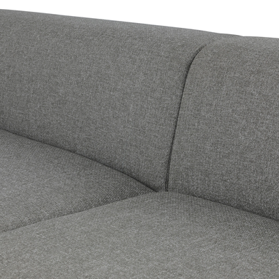 Opal Outdoor 2-Piece Sectional by Four Hands