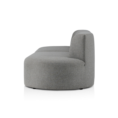 Opal Outdoor 2-Piece Sectional by Four Hands