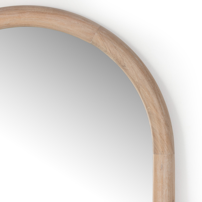 Gulliver Floor Mirror by Four Hands