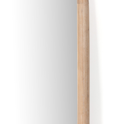 Gulliver Floor Mirror by Four Hands