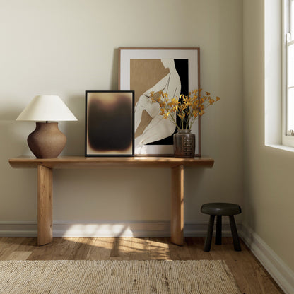 Pickford Console Table