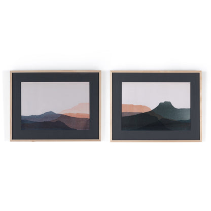 Landscape Set By Kelly Colchin