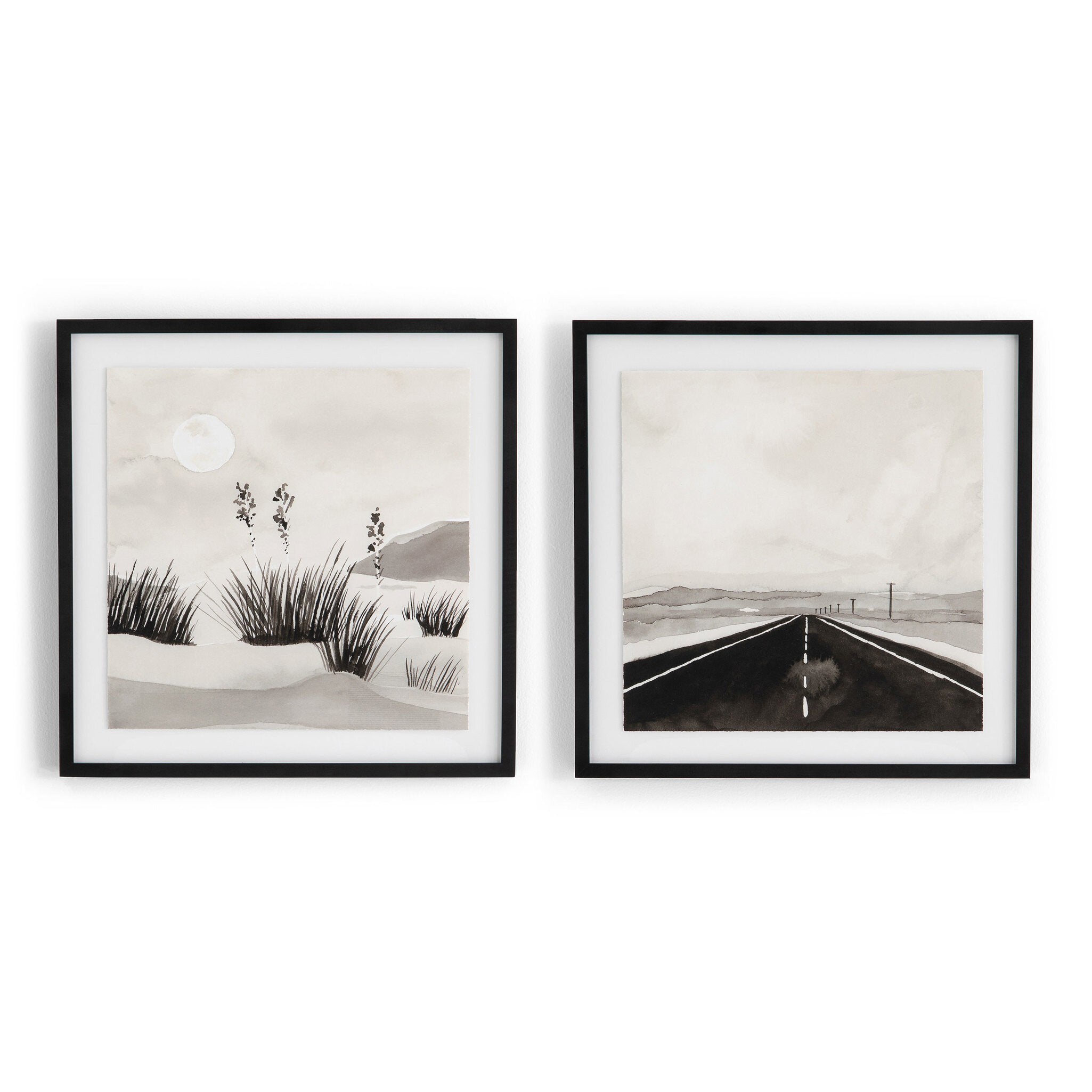 West Texas Set By Kelly Colchin