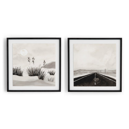 West Texas Set By Kelly Colchin
