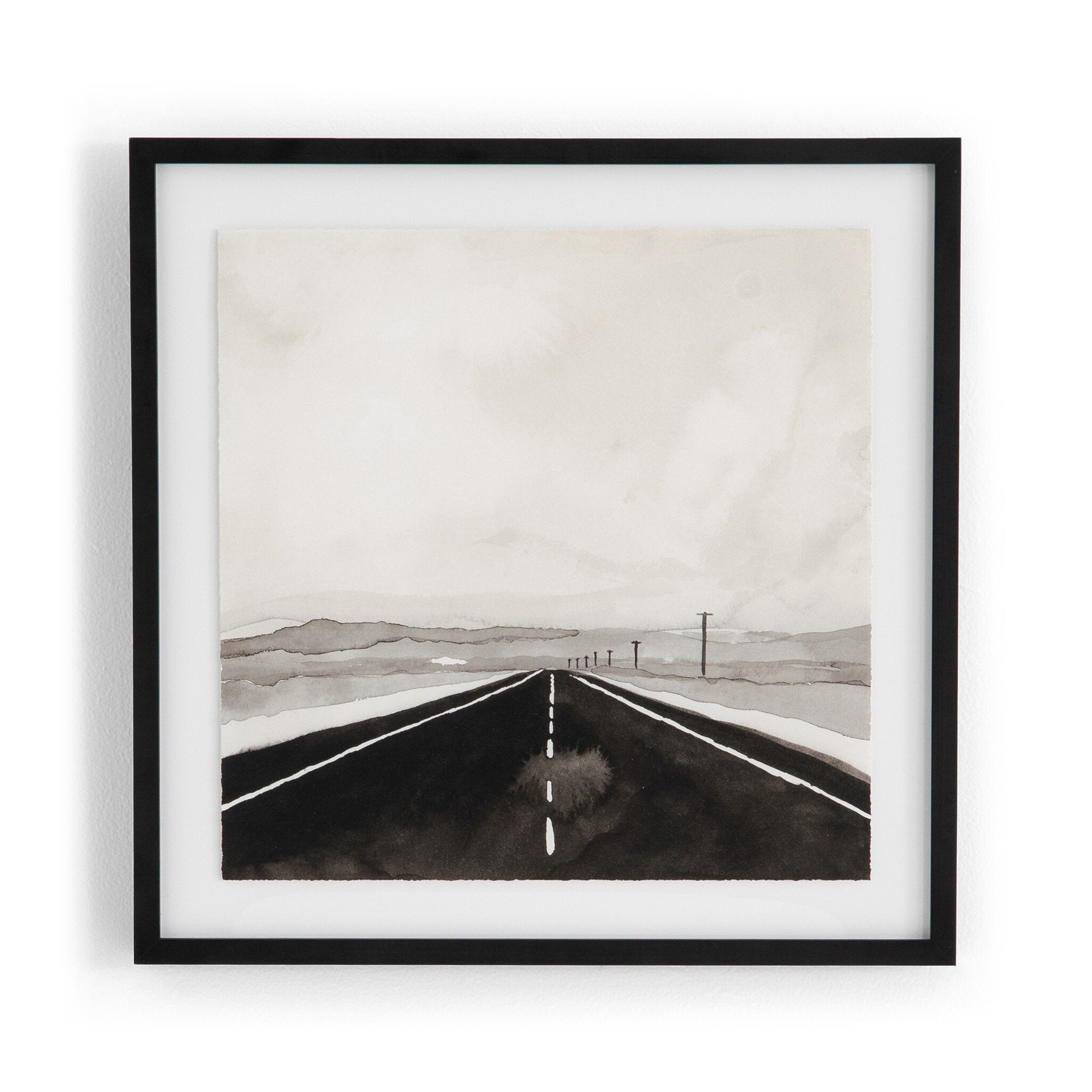 West Texas Set By Kelly Colchin