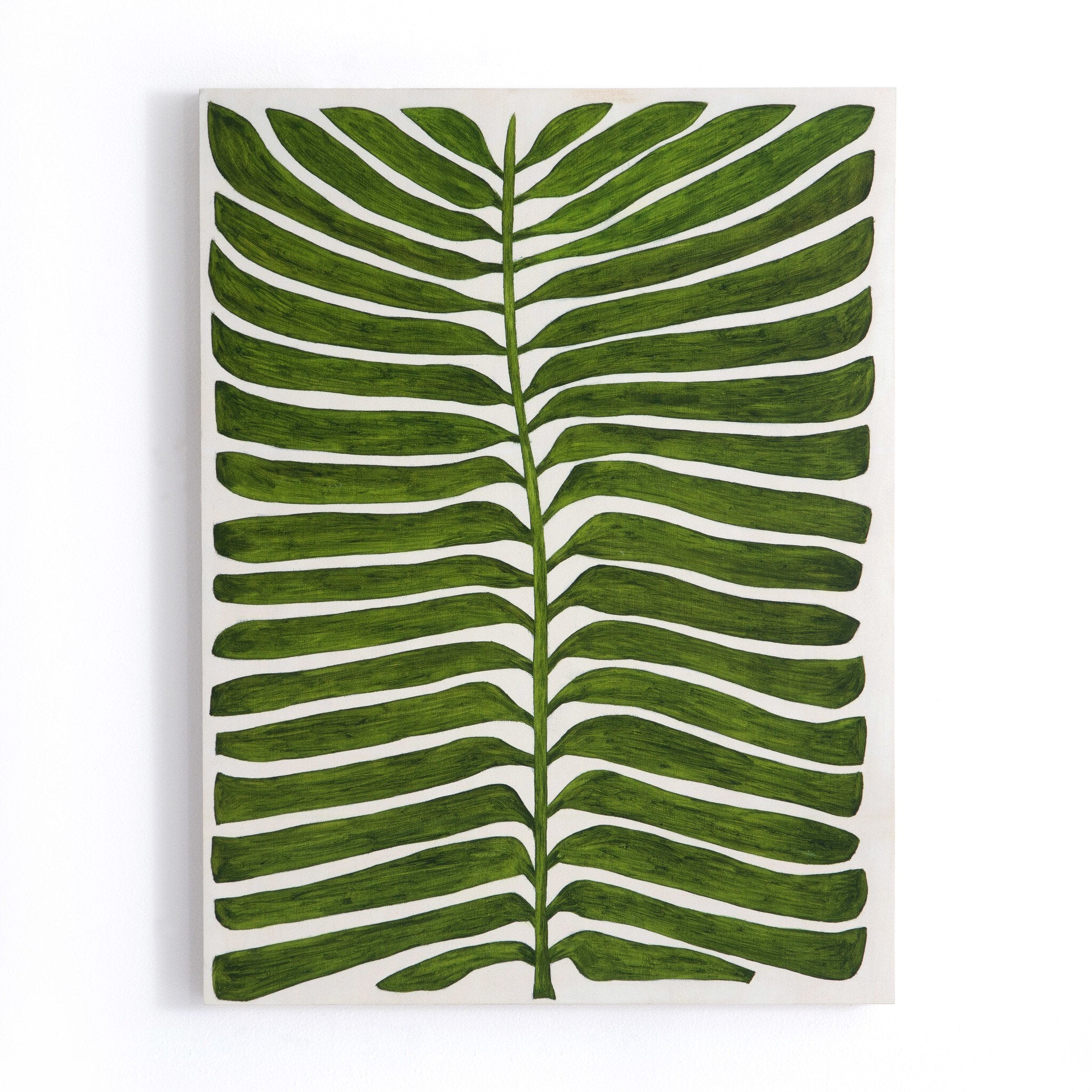 Botanic Set By Marianne Hendriks