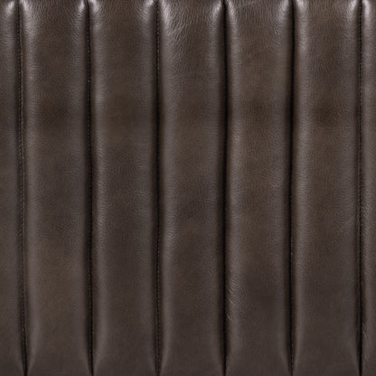 Augustine Bench