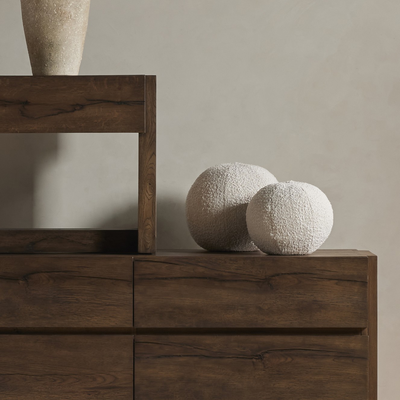 Balle Pillow, Set Of 2 by Four Hands