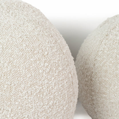 Balle Pillow, Set Of 2