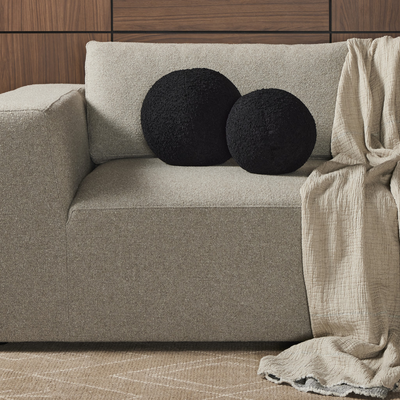 Balle Pillow, Set Of 2 by Four Hands