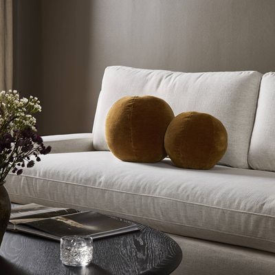 Balle Pillow, Set Of 2 by Four Hands