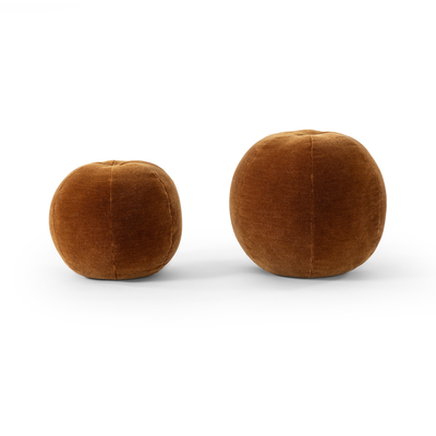 Balle Pillow, Set Of 2 by Four Hands