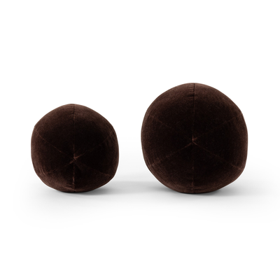 Balle Pillow, Set Of 2 by Four Hands
