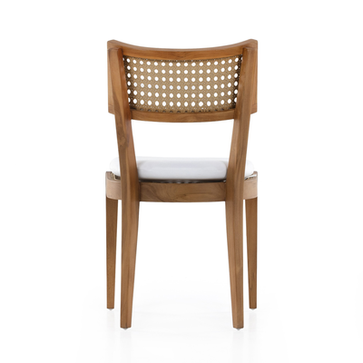 Britt Outdoor Dining Chair
