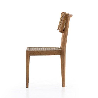 Britt Outdoor Dining Chair