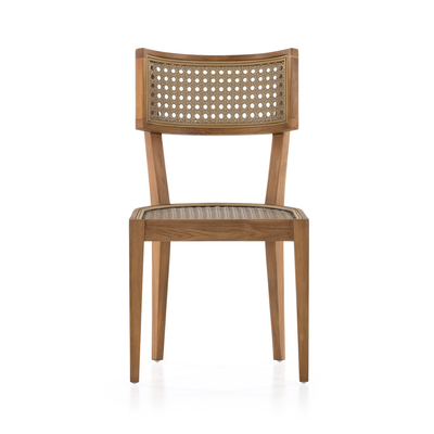 Britt Outdoor Dining Chair