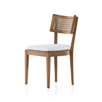 Britt Outdoor Dining Chair
