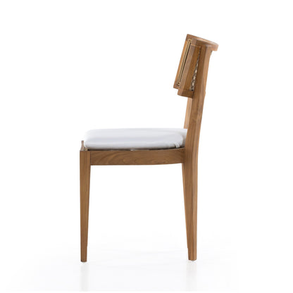 Britt Outdoor Dining Chair