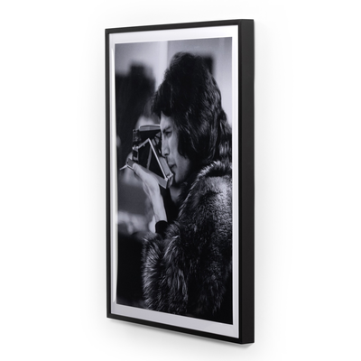 Freddie In Furs By Getty Images by Four Hands