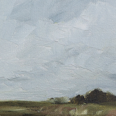 Farmland By Shaina Page	 by Four Hands