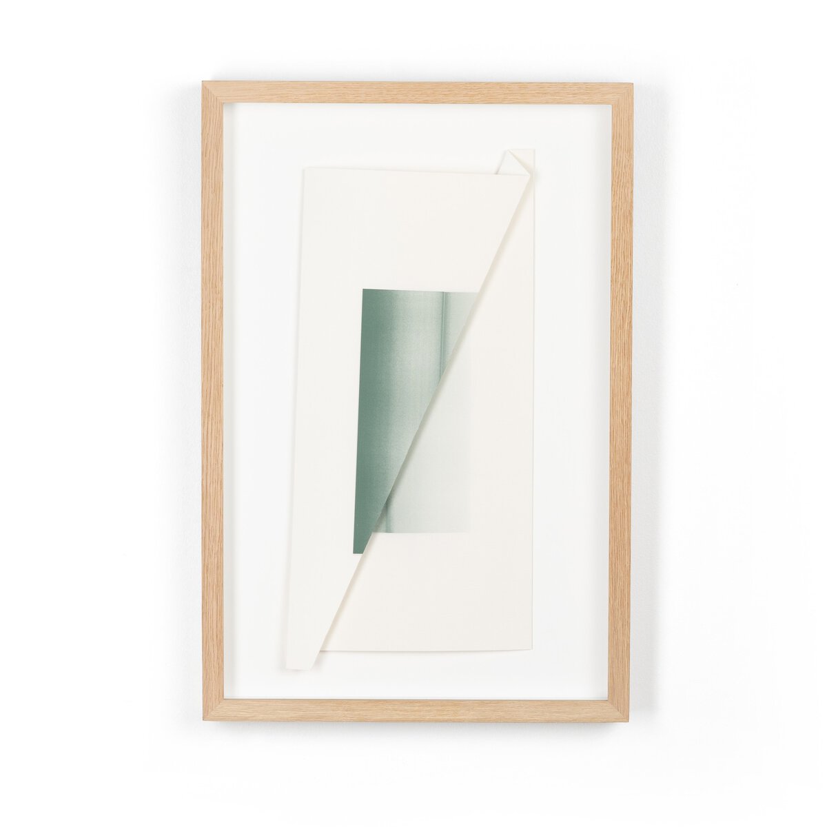 Color Form K By David Grey