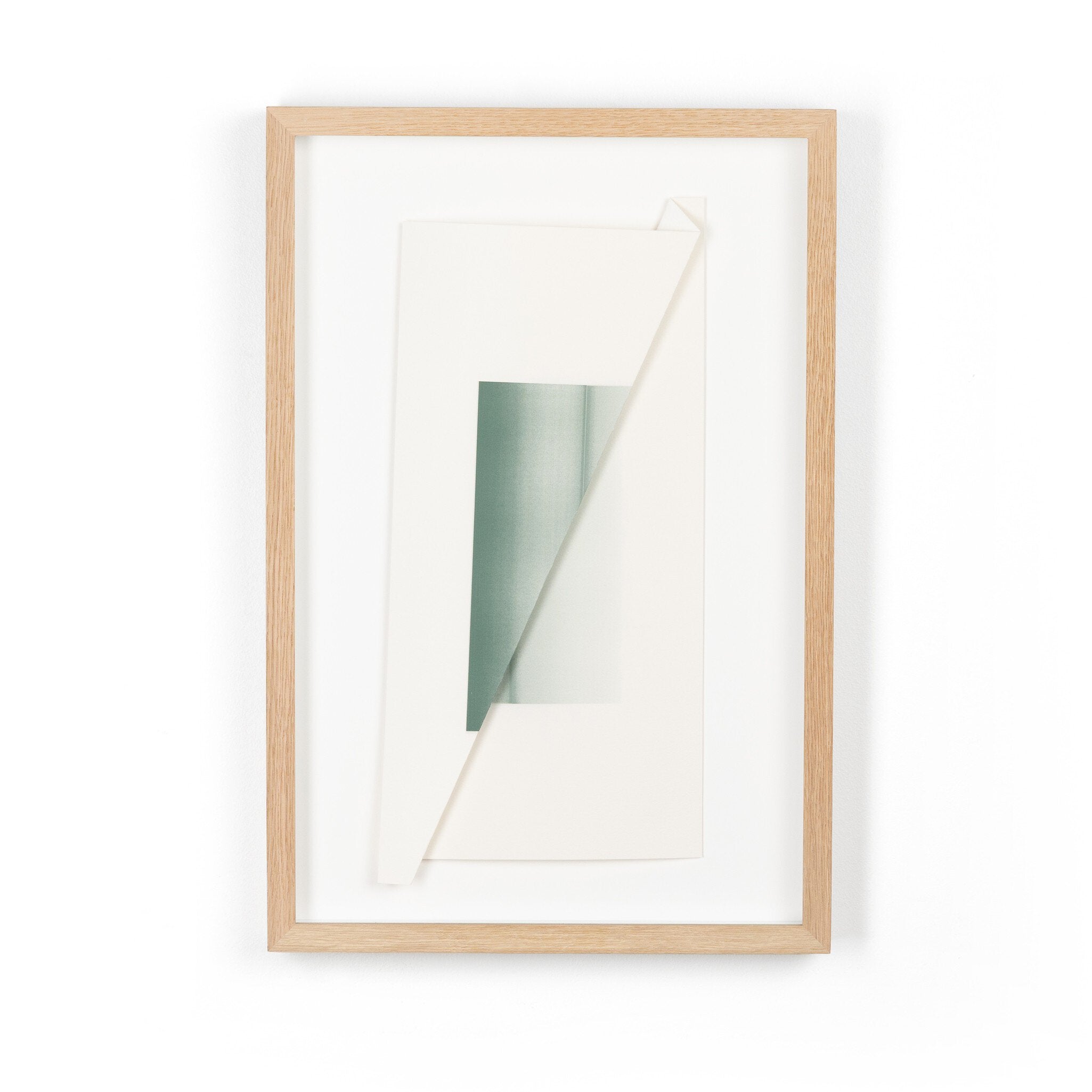 Color Form K By David Grey