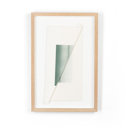 Color Form K By David Grey