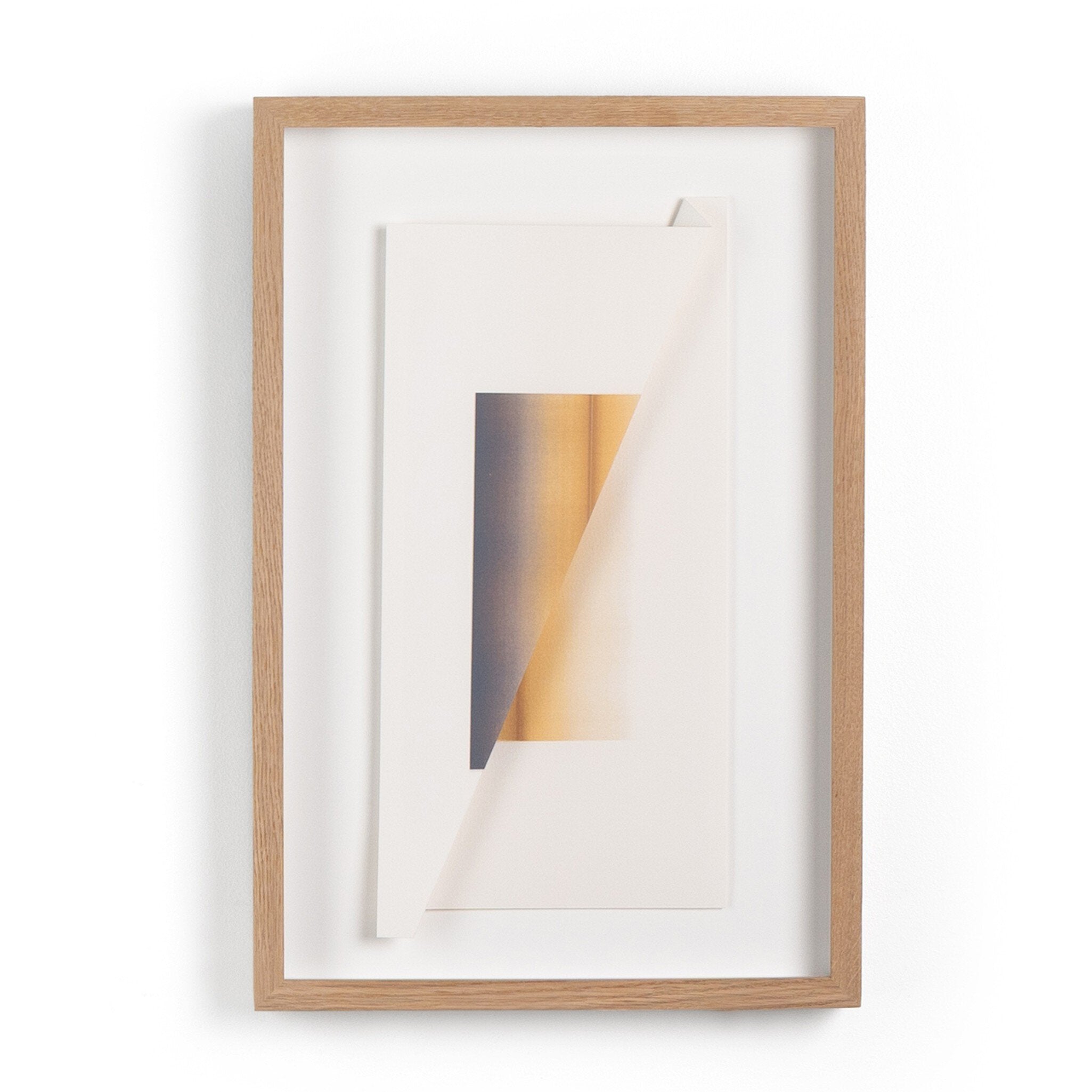 Color Form F By David Grey