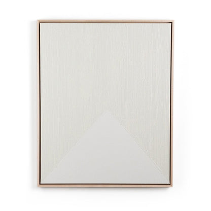 Triangle By The Holly Collective