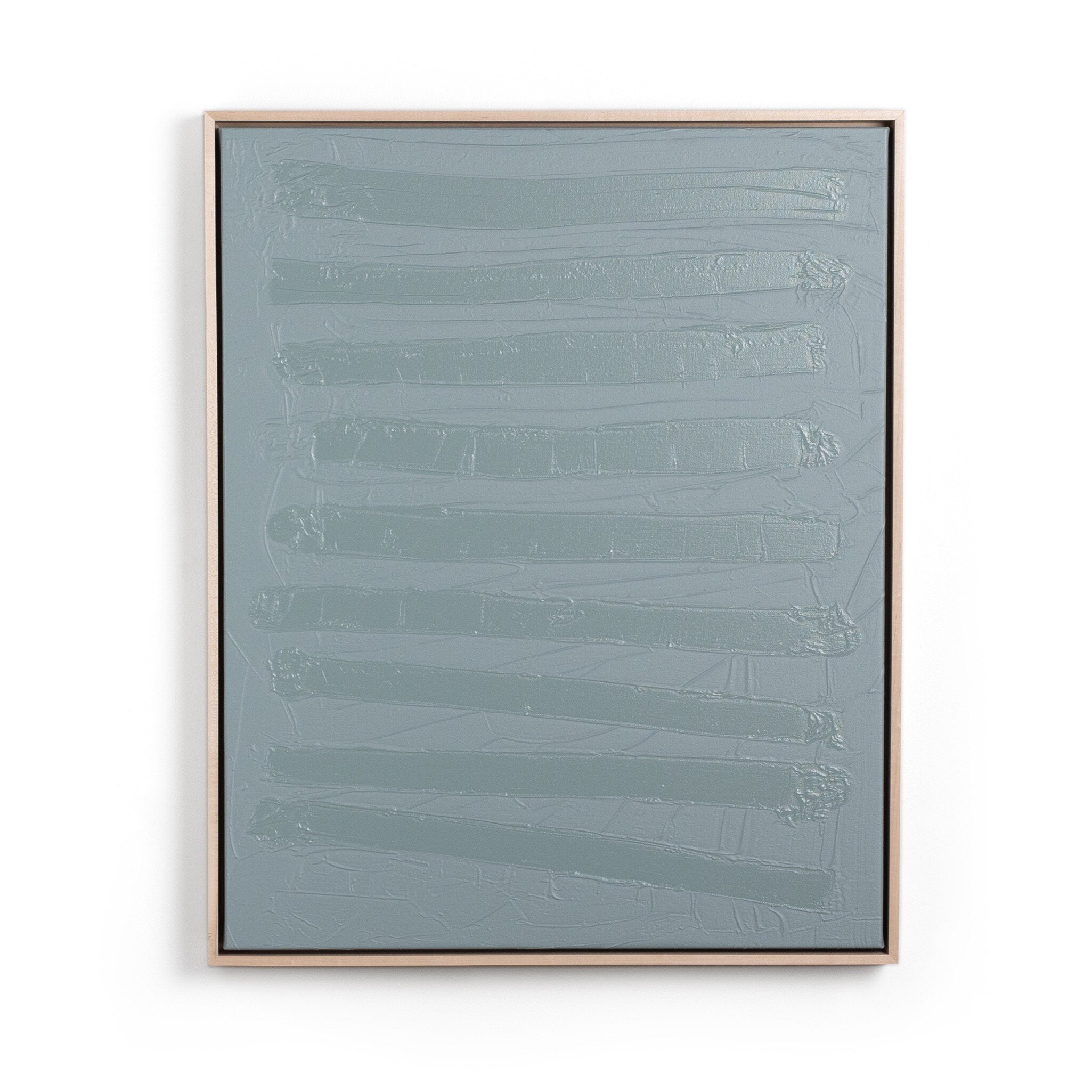 Free Form Lines I By The Holly Collective