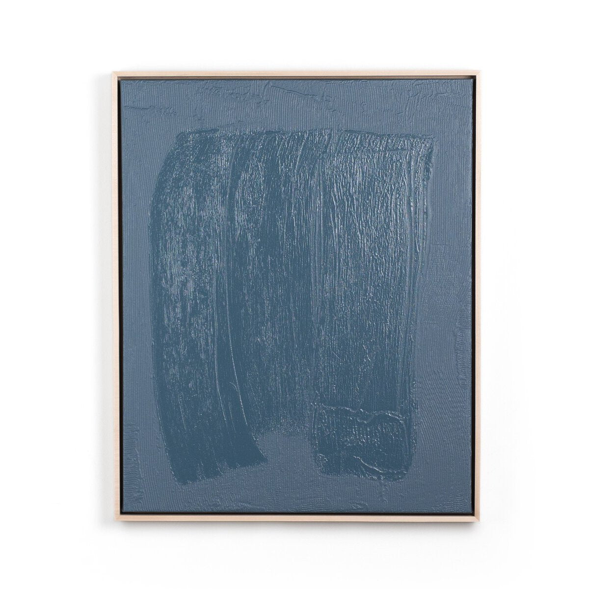 Free Form Lines Ii By The Holly Collective