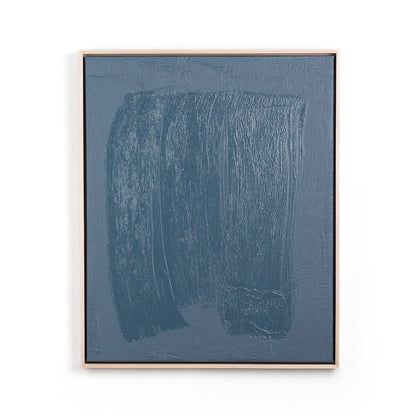 Free Form Lines Ii By The Holly Collective