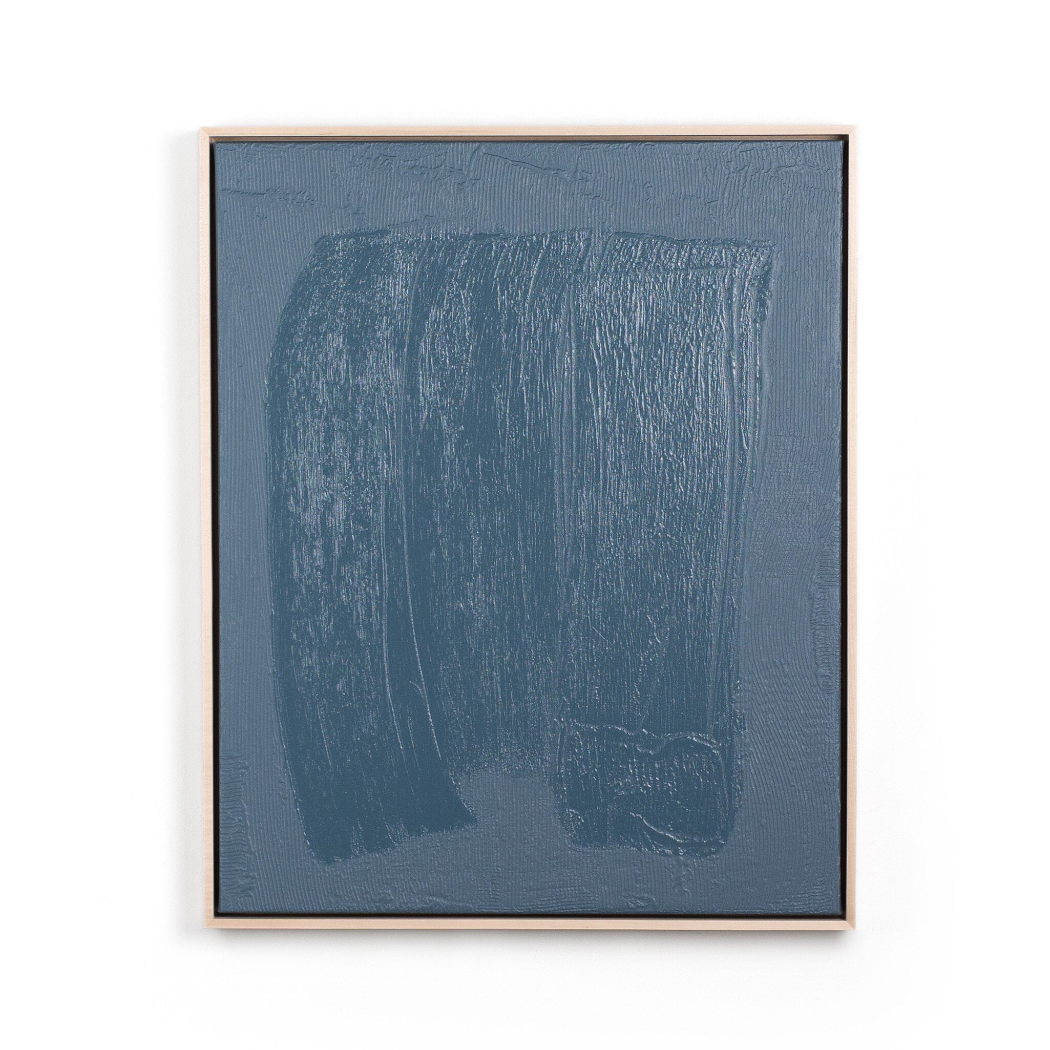 Free Form Lines Ii By The Holly Collective