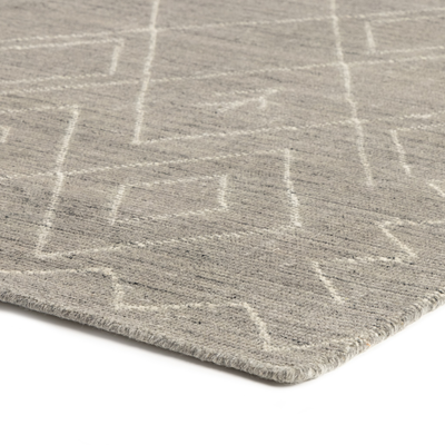 Nador Moroccan Hand Knotted Rug by Four Hands
