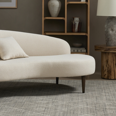Nador Moroccan Hand Knotted Rug by Four Hands