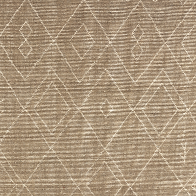 Nador Moroccan Hand Knotted Rug by Four Hands