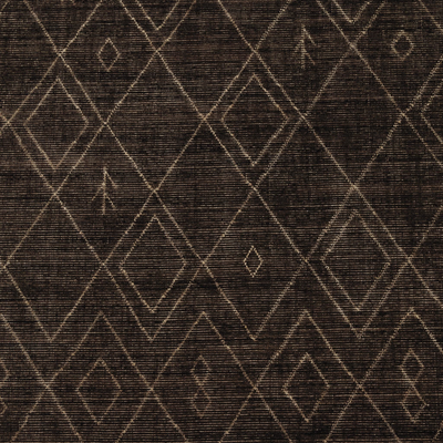 Nador Moroccan Hand Knotted Rug by Four Hands