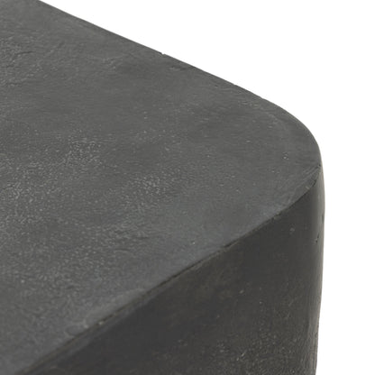 Basil Outdoor Square Drink Table
