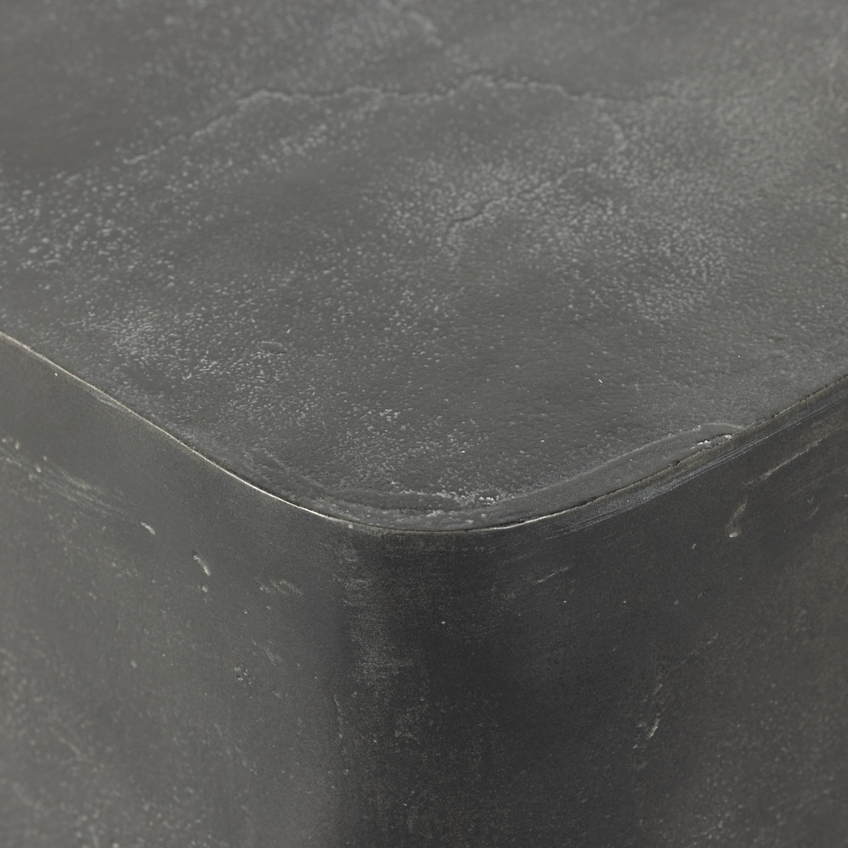 Basil Outdoor Square Drink Table